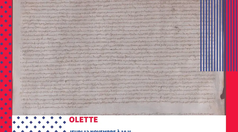 RENDEZ-VOUS DU PAYS D'ART ET D'HISTOIRE CONFÉRENCE - LE TRAITÉ DE CORBEIL (1258)