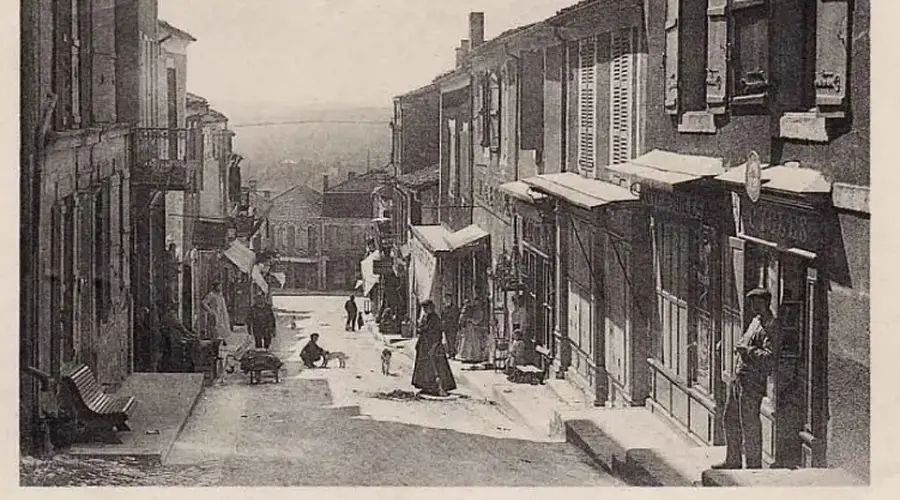 Journées Européennes du Patrimoine 2026 - Exposition de Cartes Postales et Ateliers