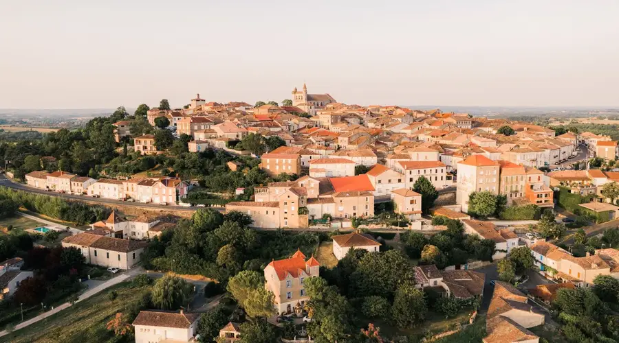 Journées Européennes du Patrimoine 2026 : Visite Guidée de la Bastide de Monflanquin
