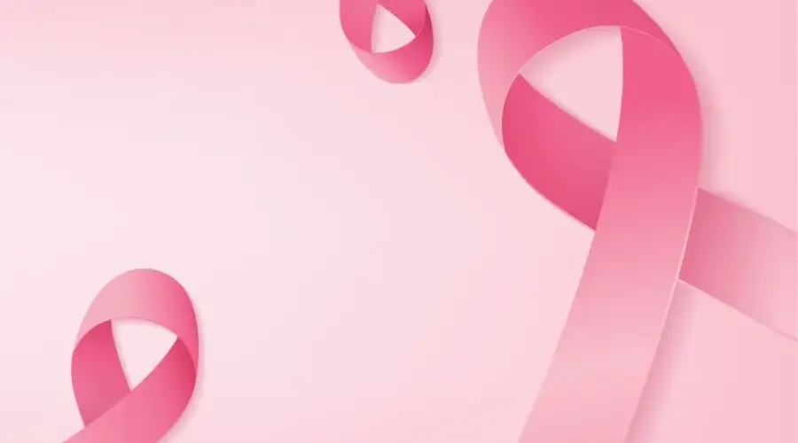 Villeréal marche pour Octobre Rose