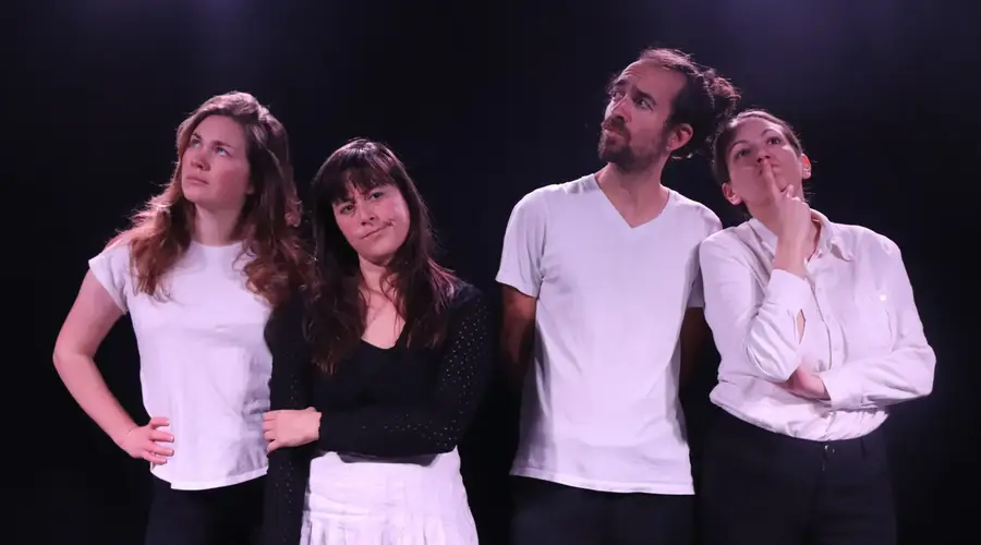 Théâtre : Ni Princesses, ni Chevaliers, nos héritages détricotés