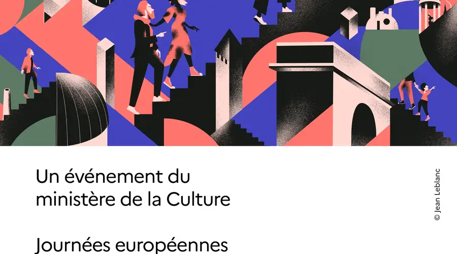 Journées Européennes du Patrimoine : Visites commentés du château de Noalliac