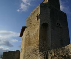 Château des Hospitaliers