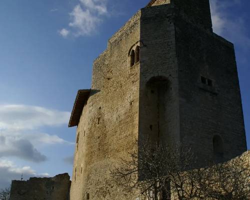 Château des Hospitaliers