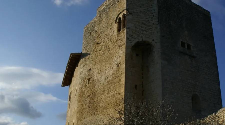 Château des Hospitaliers