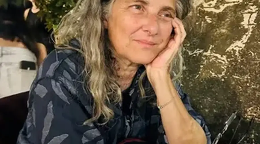 Rencontre avec Iman Humaydan, porte-voix de la poésie féminine du Liban