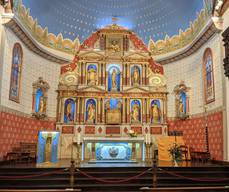 Eglise Notre-Dame de l'Assomption