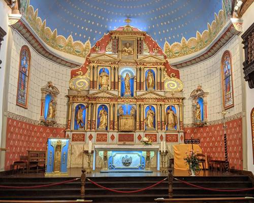 Eglise Notre-Dame de l'Assomption