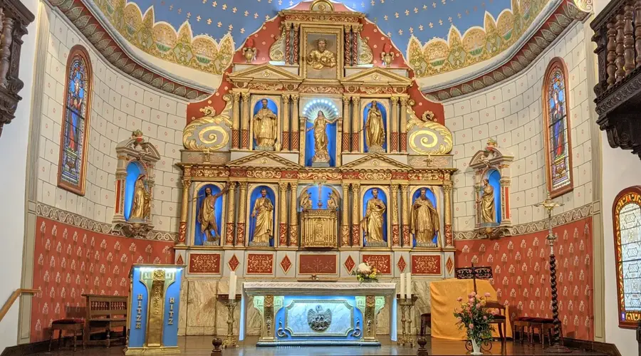 Eglise Notre-Dame de l'Assomption