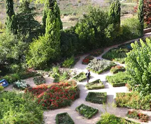 image de l'activité Jardin des Herbes