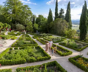 image de l'activité Jardin des Herbes