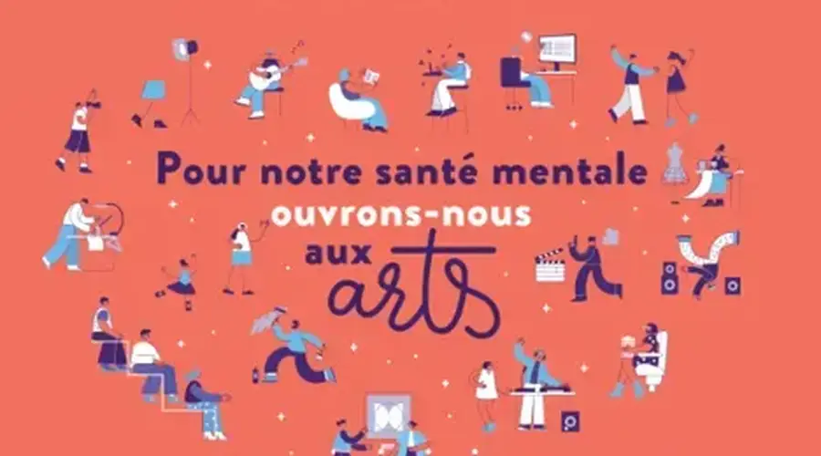 Semaines d'information sur la santé mentale - Exposition "Parenthèses de vie rurale"