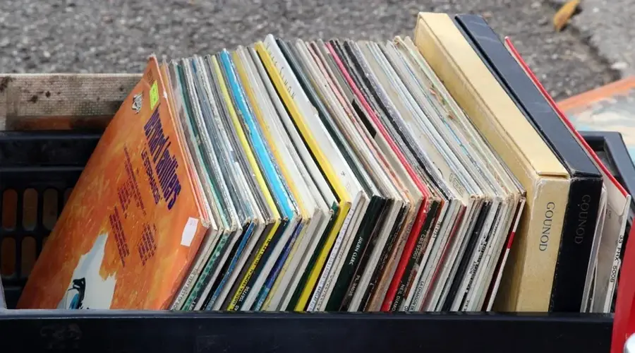 Brocante