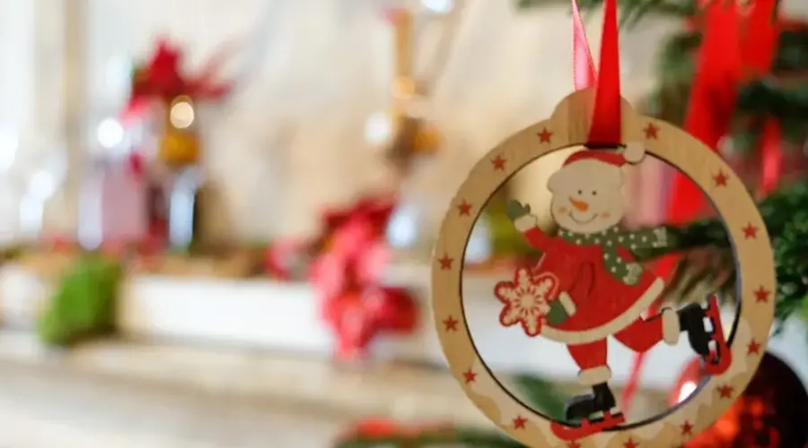 Contes Savoureux de Noël