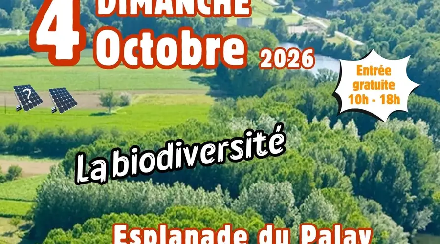 Eco-Village d'Horizon Vert 2026