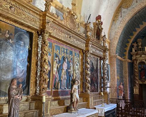 Eglise Saint-Nicolas