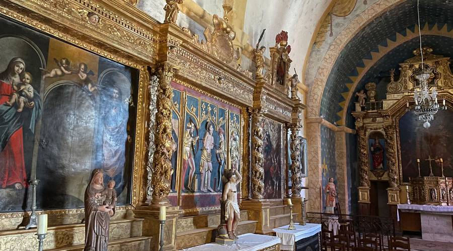 Eglise Saint-Nicolas