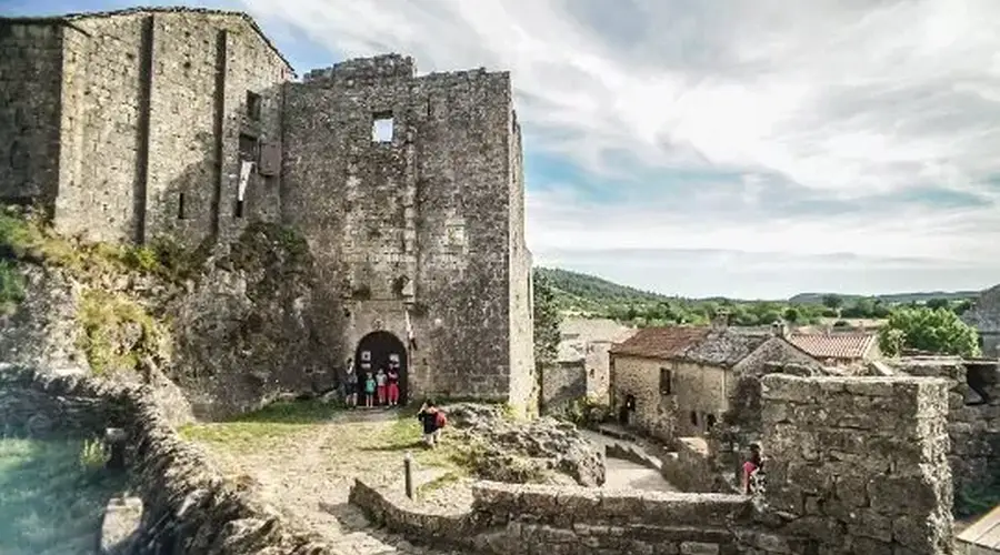 Château Templier