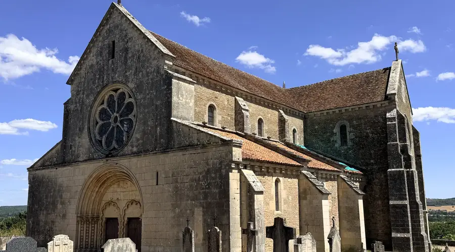 Collégiale Notre-Dame de Montréal