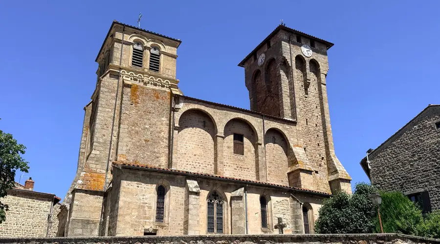 Église Saint-Pierre