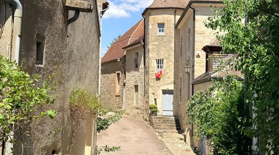 Maisons anciennes et petit patrimoine