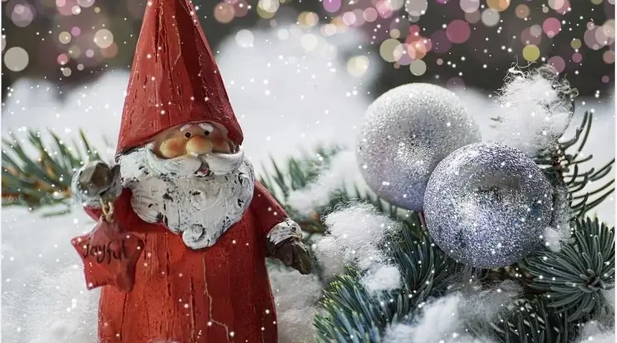 Fête de la Saint-Nicolas