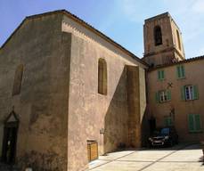 Église N.D. de l'Assomption