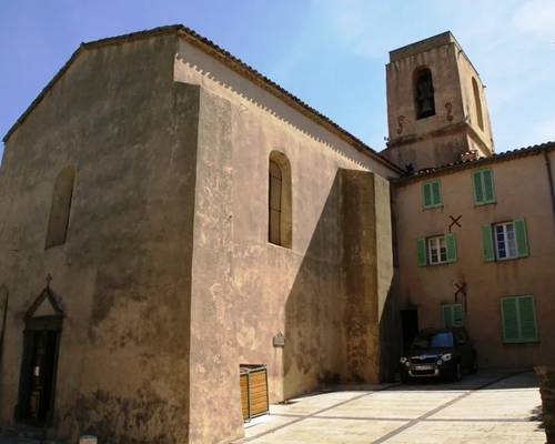 Église N.D. de l'Assomption