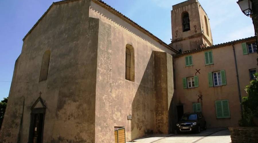 Église N.D. de l'Assomption