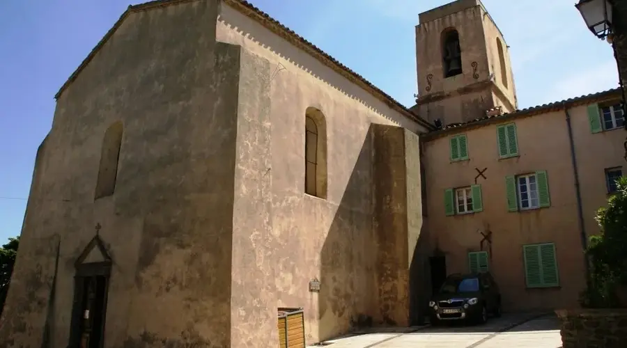 Église N.D. de l'Assomption