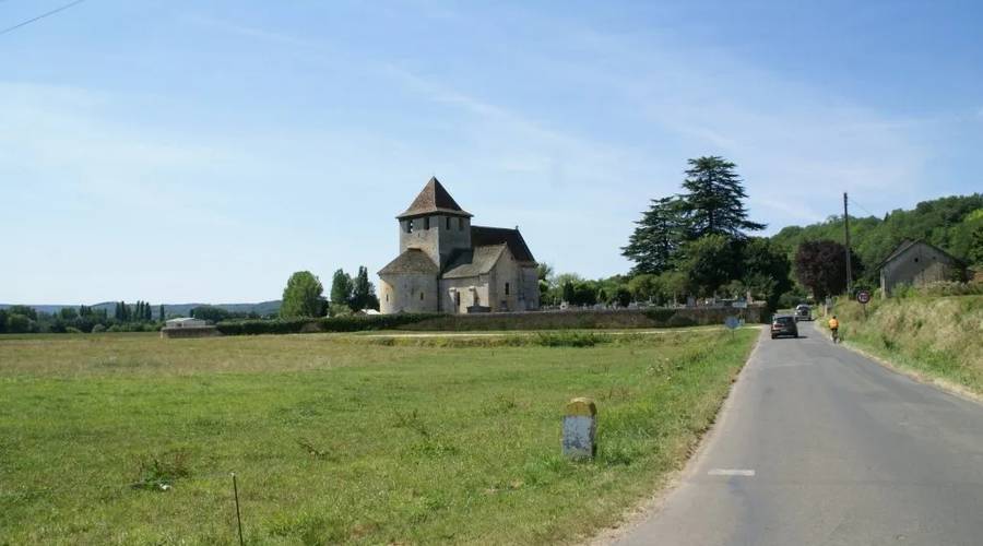 Chapelle Saint-Martin