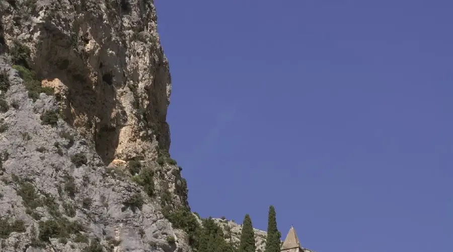 Chapelle Notre-Dame de Beauvoir