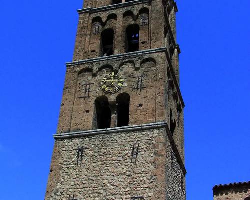 Eglise paroissiale