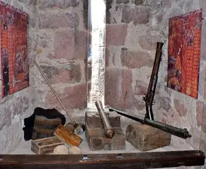 image de l'activité Musée du Dolder