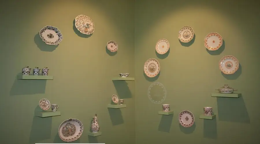 Musée de la Faïence