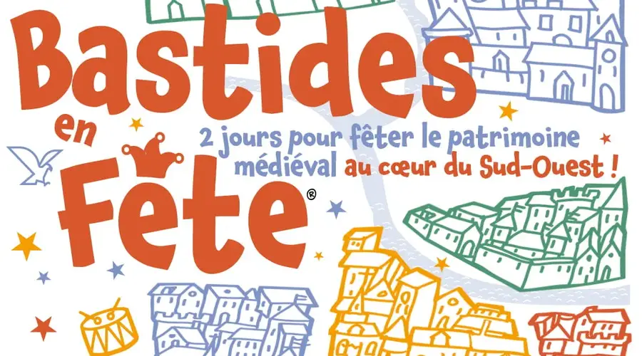 Bastides En Fête 2026 - Crée Ta Perle Médiévale