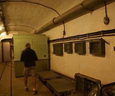 Fort de la ligne Maginot