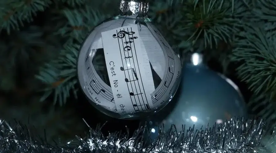 Concert de Noël avec l'orchestre Stéréo