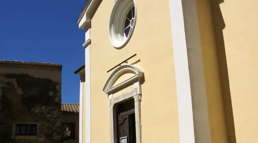 Eglise Notre-Dame-des-Neiges