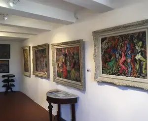 image de l'activité Maison Waldberg