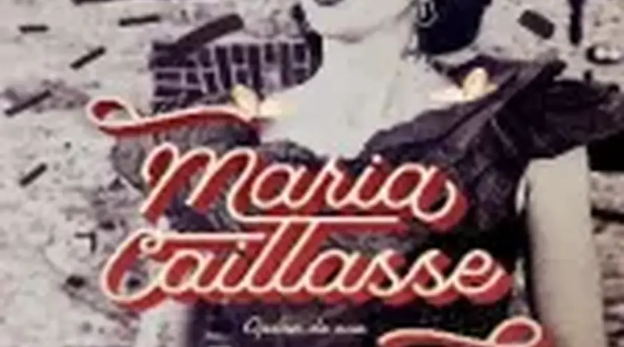 Rencontres Théâtrales de Martel - spectacles de rue : Maria Caillasse