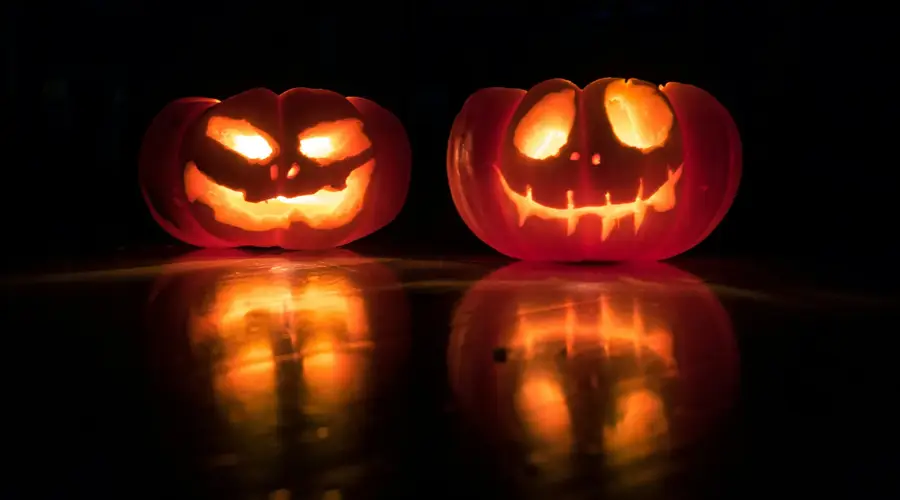 Halloween à Brivezac