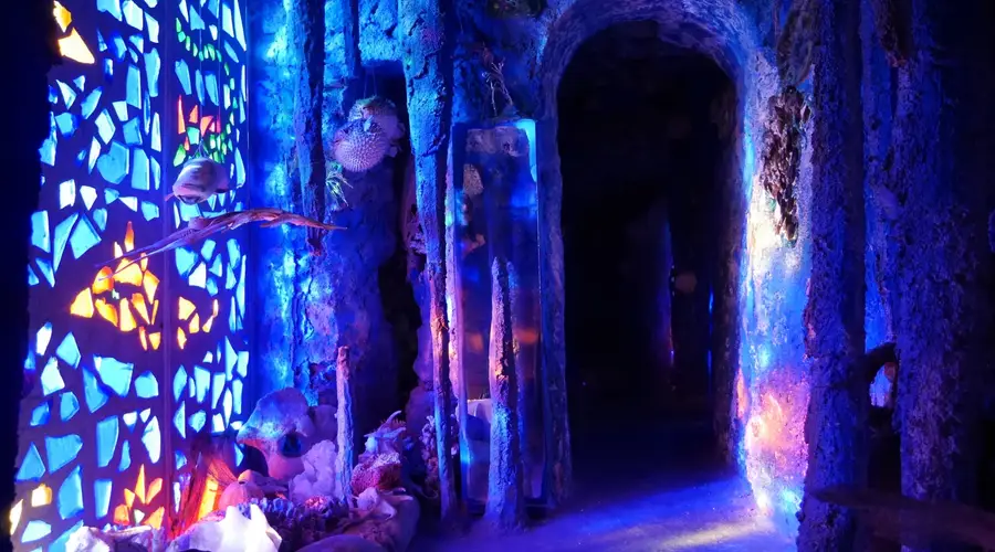 Musée Extraordinaire