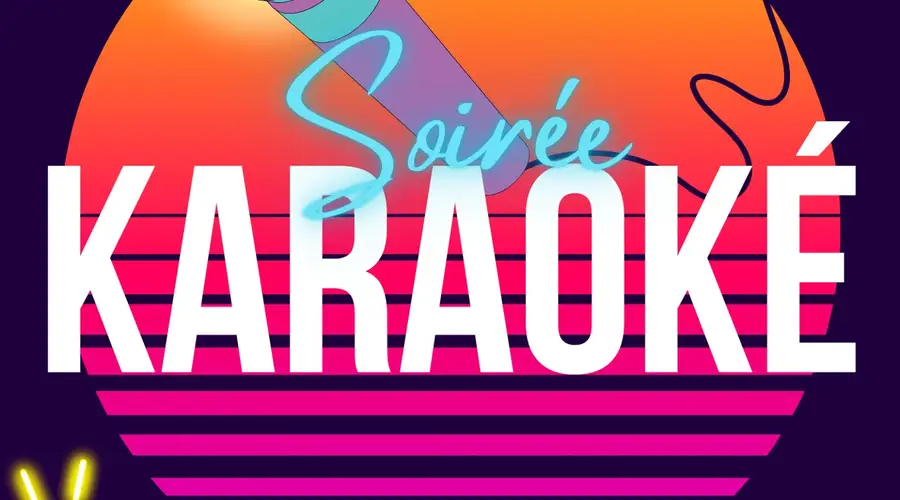 SOIRÉE KARAOKÉ