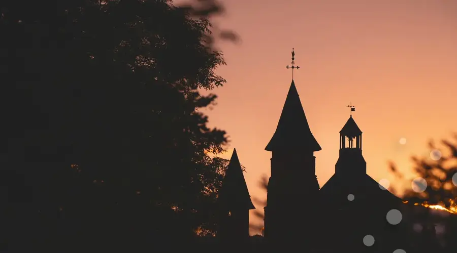 Visite Nocturne d'Halloween à Collonges-la-rouge