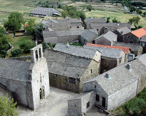 Eglise Saint-Michel