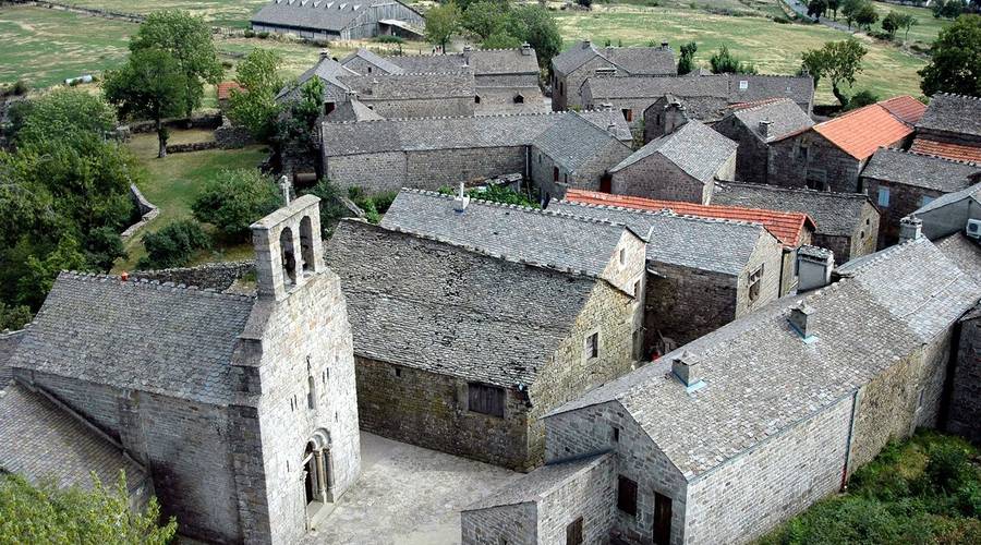 Eglise Saint-Michel