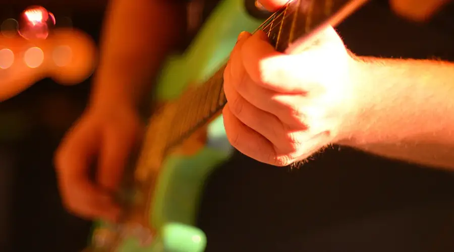 Jam Session - scène ouverte