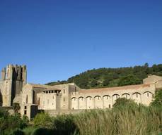 Abbaye Sainte-Marie d'Orbieu