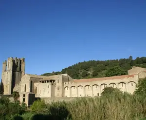 image de l'activité Abbaye Sainte-Marie d'Orbieu